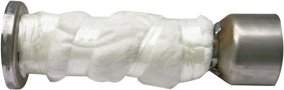 Quiet Baffle - 2"x11" - B1