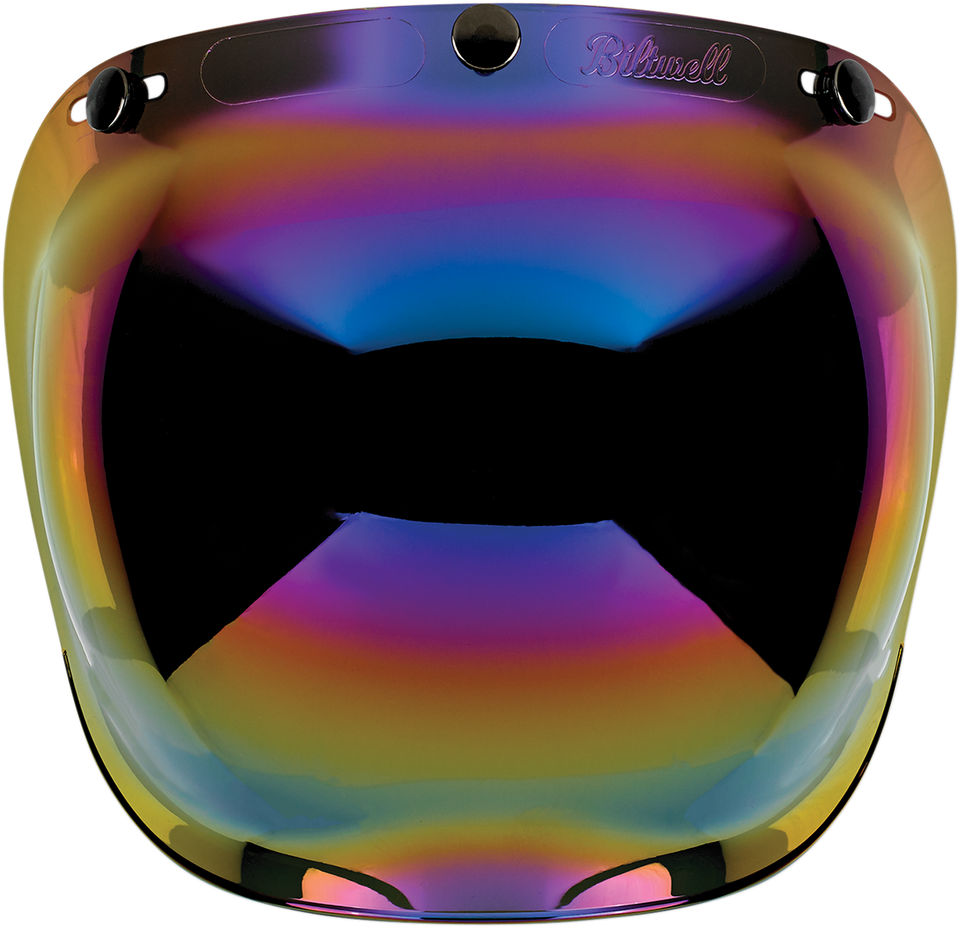 Bubble Shield - Rainbow Mirror