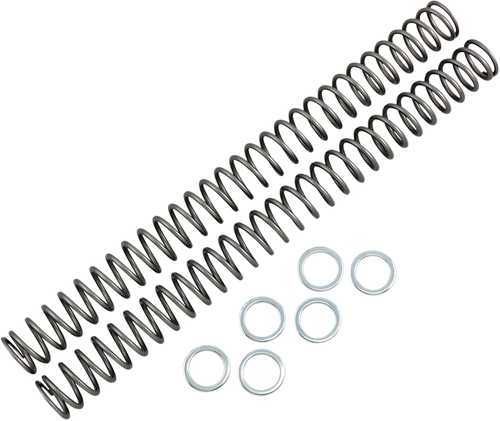Fork Springs - 0.40 kg/mm