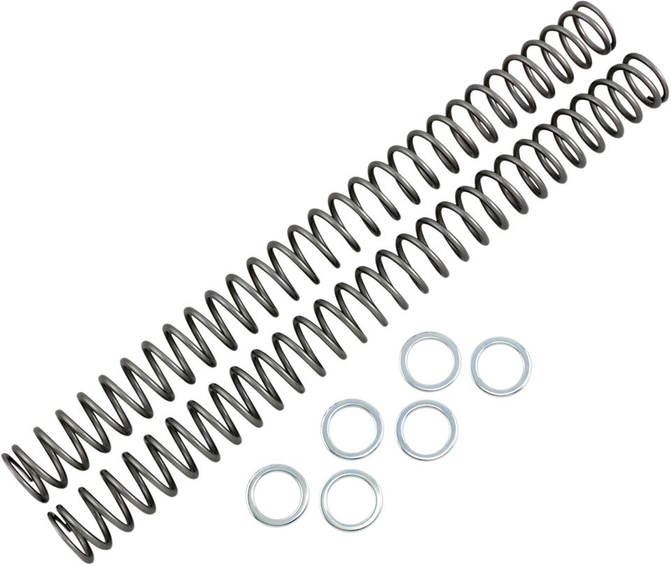 Fork Springs - 0.40 kg/mm