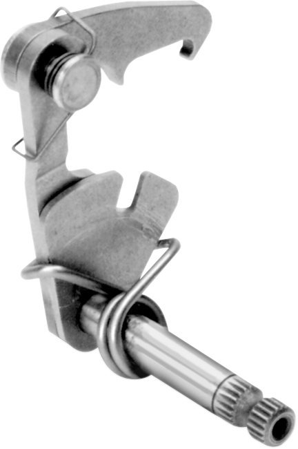 Shift Pawl Plate Assembly 85-00 Big Twin