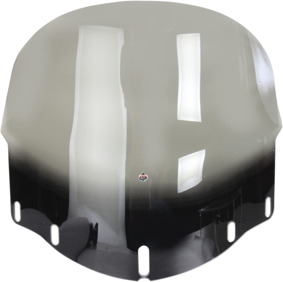 Flare™ Windshield - Tinted - 16" - GL - Lutzka's Garage