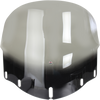 Flare™ Windshield - Tinted - 16" - GL - Lutzka's Garage