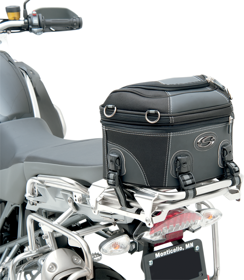 Rear Rack Bag
