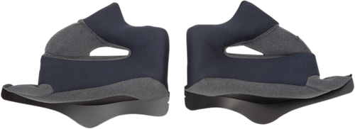 Jackal Cheek Pads - 2XL - 20 mm - Lutzka's Garage