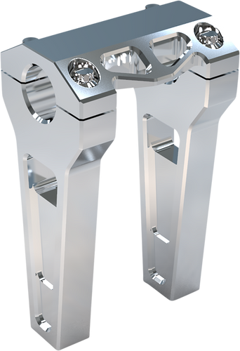 Risers - Straight - 6