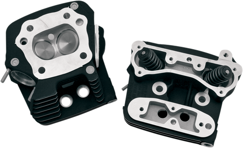 Performance Replacement Head