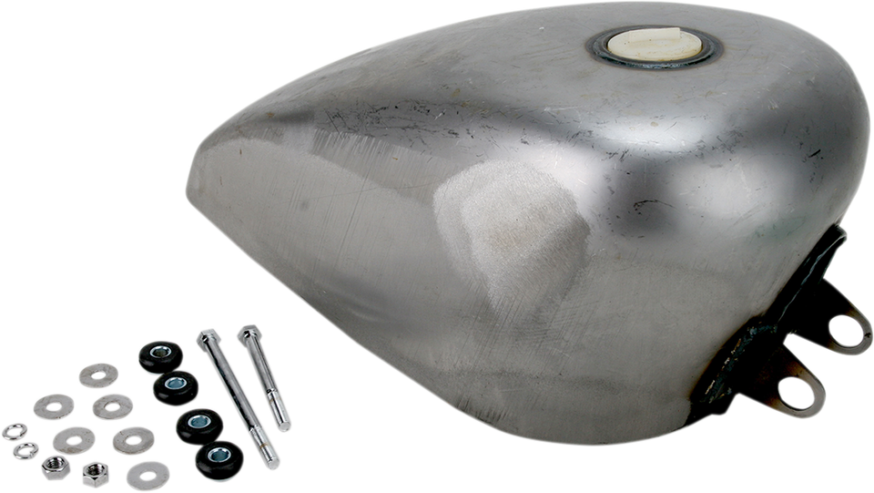 Gas Tank - 2.25 Gallons