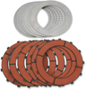 Scorpion Clutch Plates