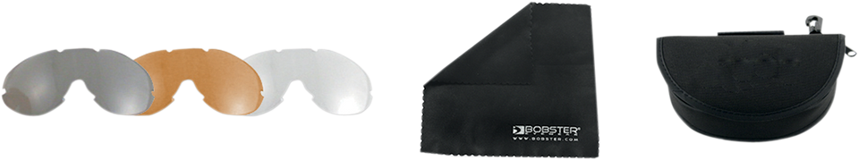 Phoenix Goggles - Interchangeable Lens