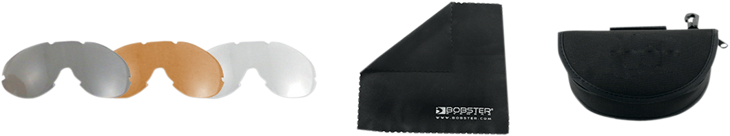 Phoenix Goggles - Interchangeable Lens