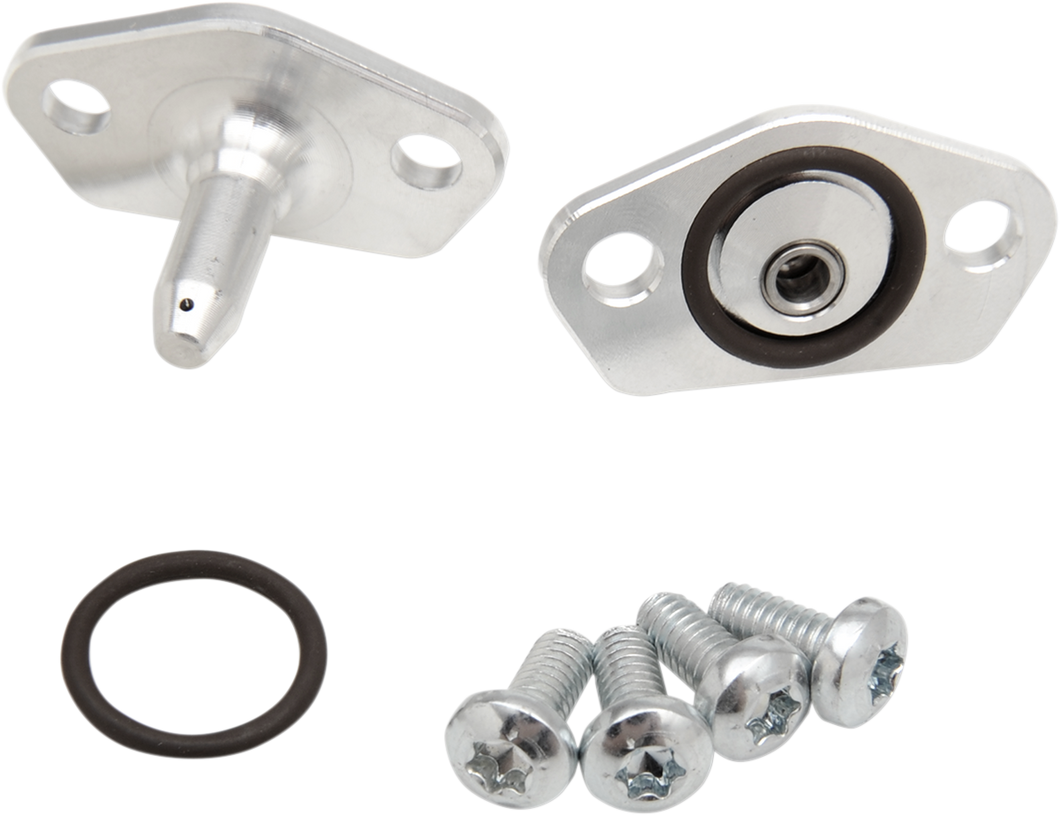 Piston Cooling Jet Kit