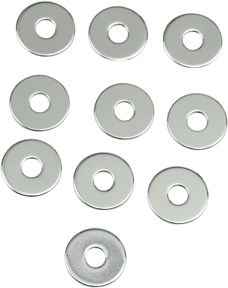 5/64 Thick 1" Outer/Diameter Washer