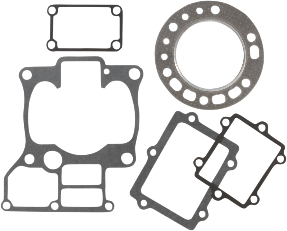 Top End Gasket Set - Suzuki
