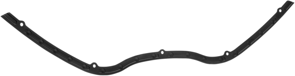 Windshield Trim - Hole Shot - Black Ops - FLTR 98-13