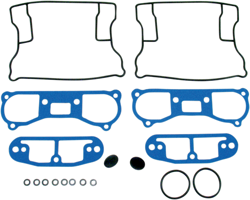 Rocker Box Gasket Kit