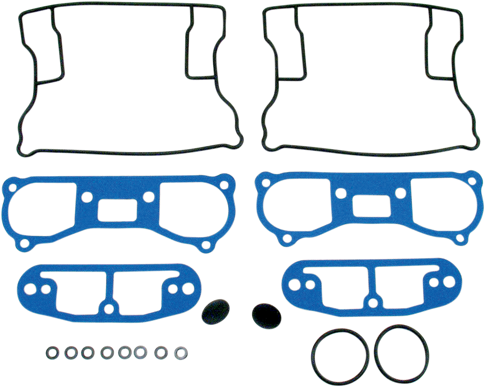 Rocker Box Gasket Kit