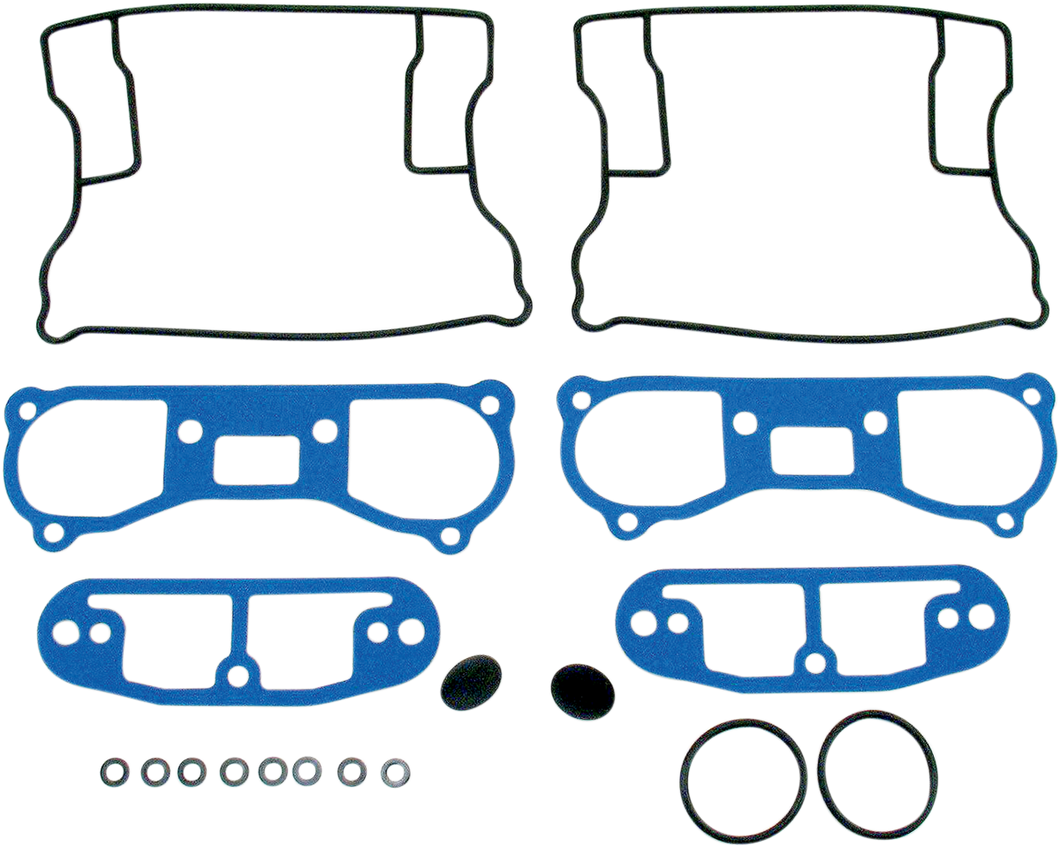 Rocker Box Gasket Kit