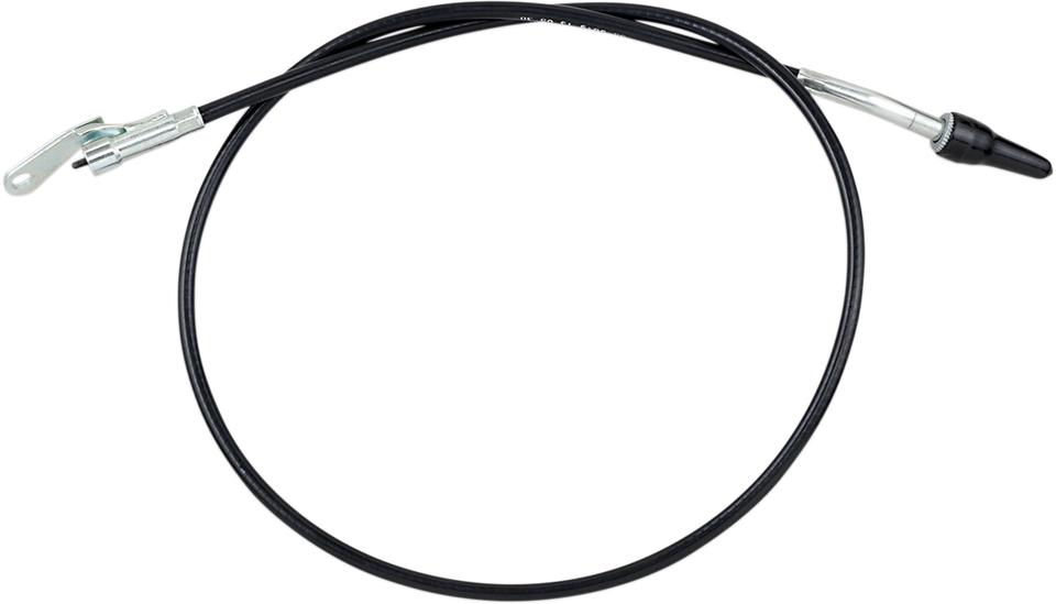 Speedometer Cable - Yamaha