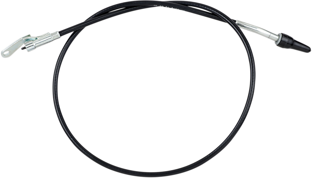 Speedometer Cable - Yamaha