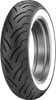 Tire - American Elite - Whitewall - MT90B16