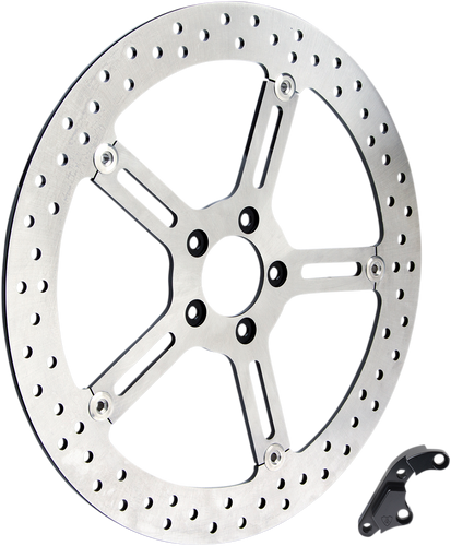 Big Brake Rotor - 15