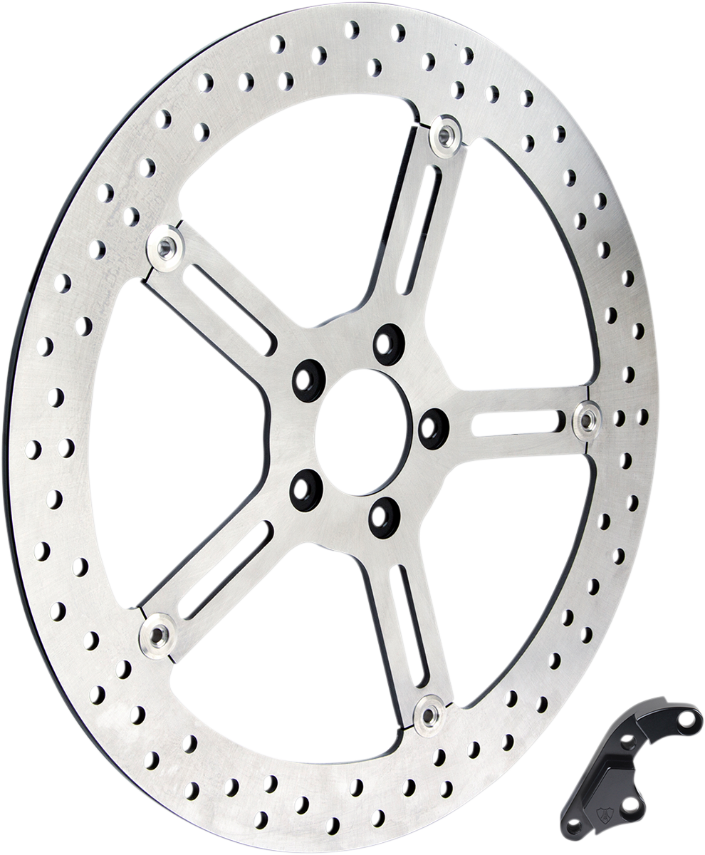 Big Brake Rotor - 15