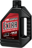 Extra Synthetic 4T Oil - 15W50 - 1 L - Lutzka's Garage