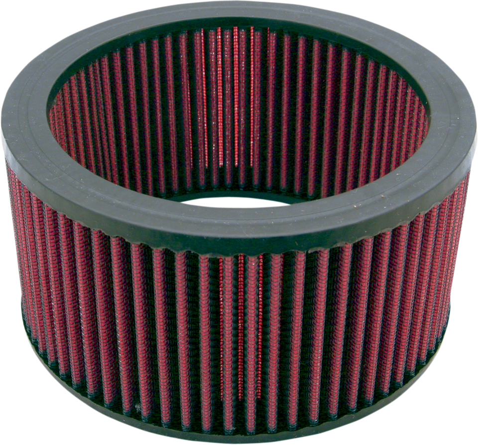 High-Flow Super E/Super G Carburetor Air Filter