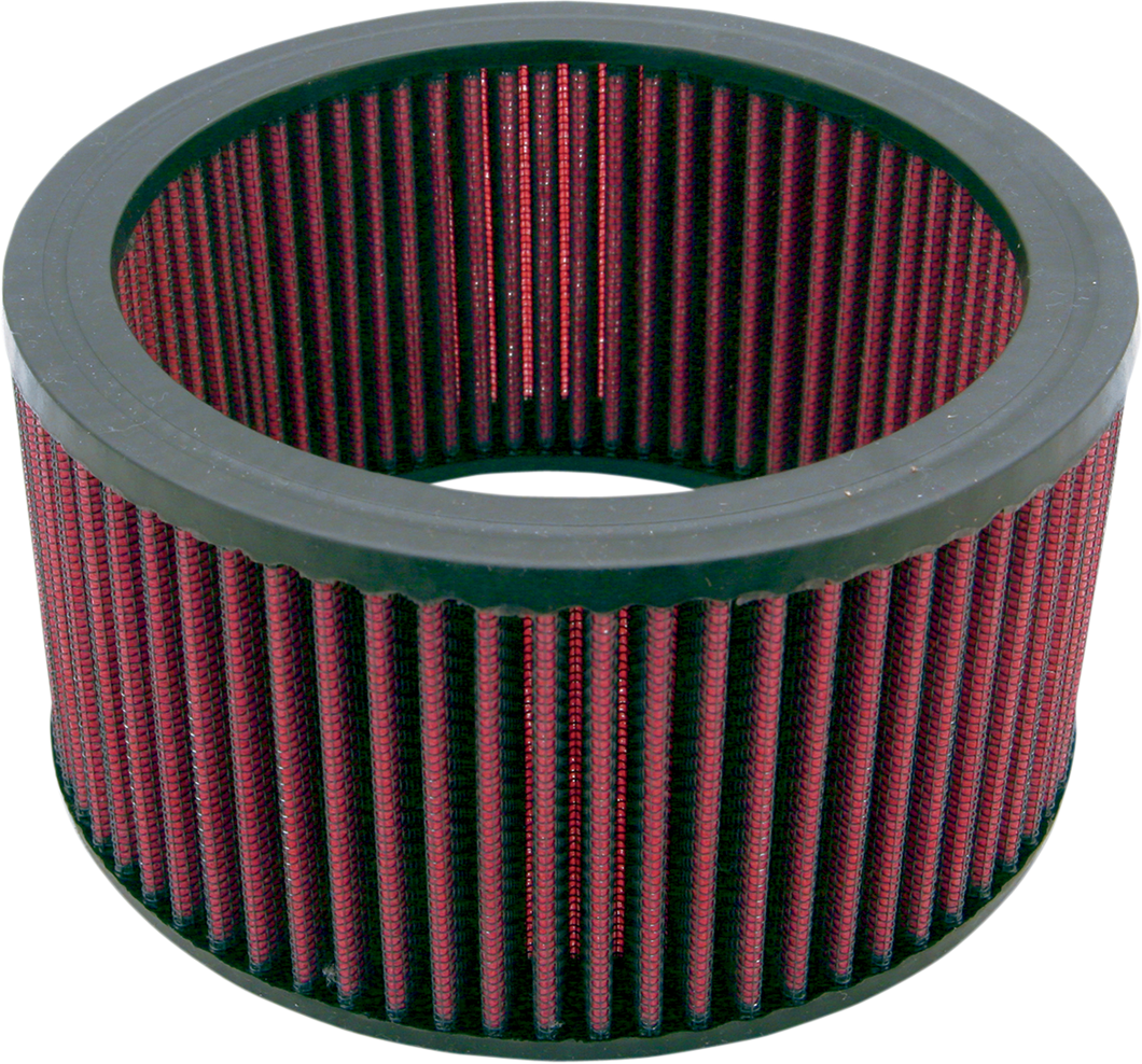High-Flow Super E/Super G Carburetor Air Filter