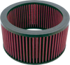 High-Flow Super E/Super G Carburetor Air Filter