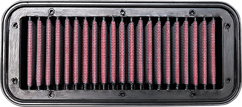 High Flow Air Filter