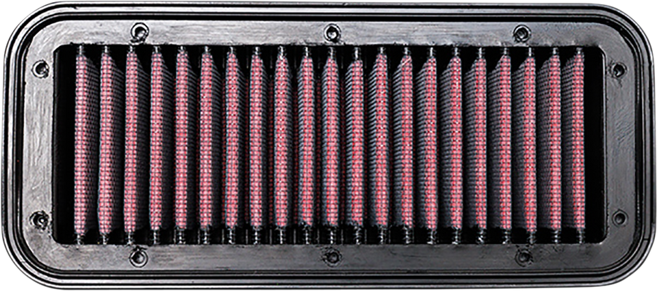 High Flow Air Filter