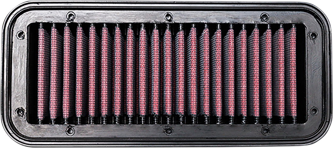 High Flow Air Filter