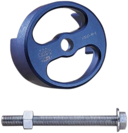 Clutch Spring Compressor
