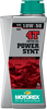 Power Synt 4T Engine Oil - 10W-50 - 1 L - Lutzka's Garage