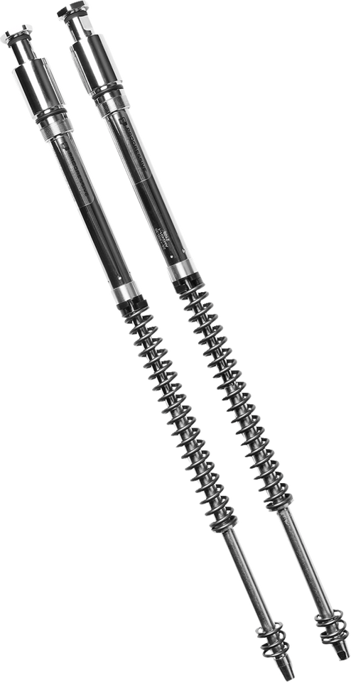 Monotube Fork Cartridge Kit - +2"