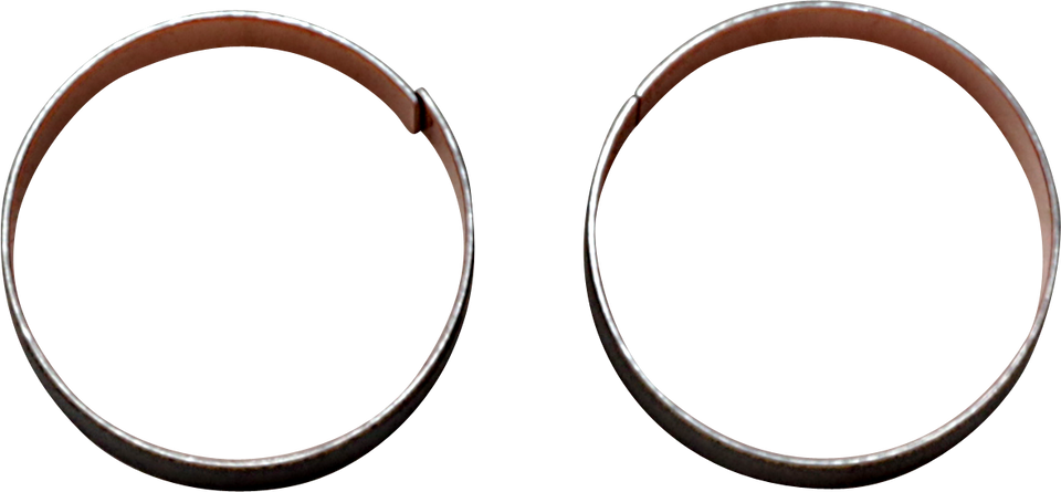 Super Slick Inner Fork Bushing - 43 mm x 15 mm W x 1 mm T