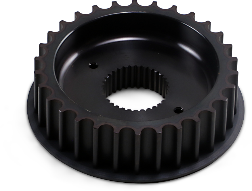 Transmission Pulley - 30-Tooth - Lutzka's Garage