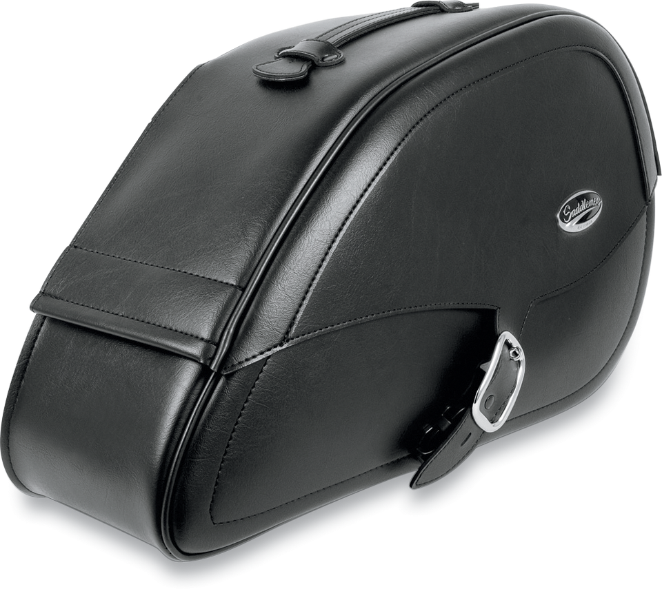 Saddlebag - Teardrop - Dyna