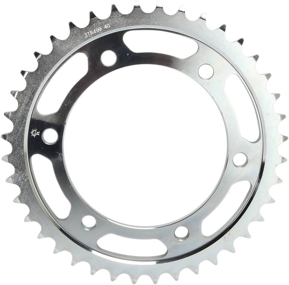 Sprocket - Rear - Kawasaki/Suzuki - 40-Tooth - Lutzka's Garage