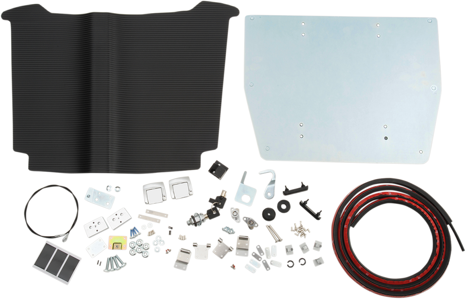 Tour-Pak® Hardware Kit w/locks - 06-13