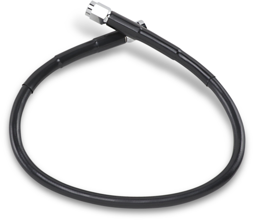 Universal Brake Line - Black - 17
