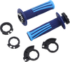 Grips - Emig - Pro - V2 - Navy/Light Blue