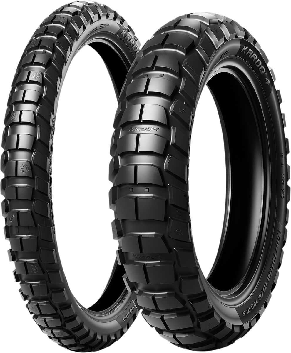 Tire - Karoo™ 4 - Rear - 150/70R17 - 69Q