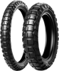 Tire - Karoo™ 4 - Rear - 140/80R17 - 69Q