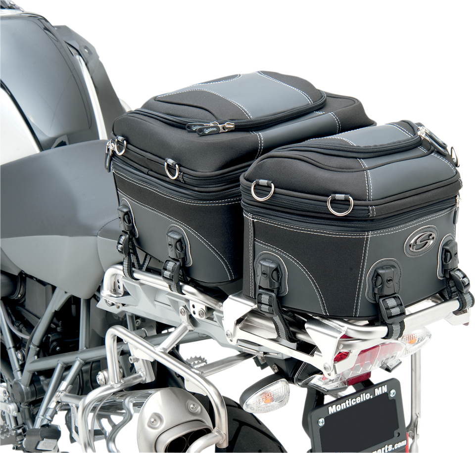 Rear Rack Bag