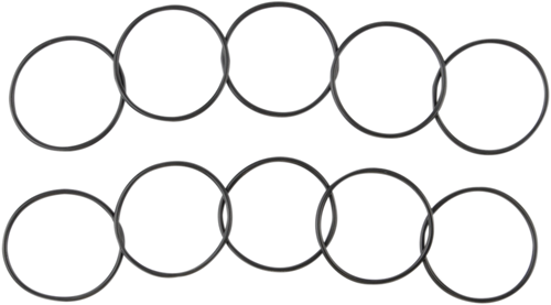 Clutch Inspection Cover O-Ring