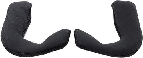 Saturn SV Cheek Pads - XL - 15 mm - Lutzka's Garage