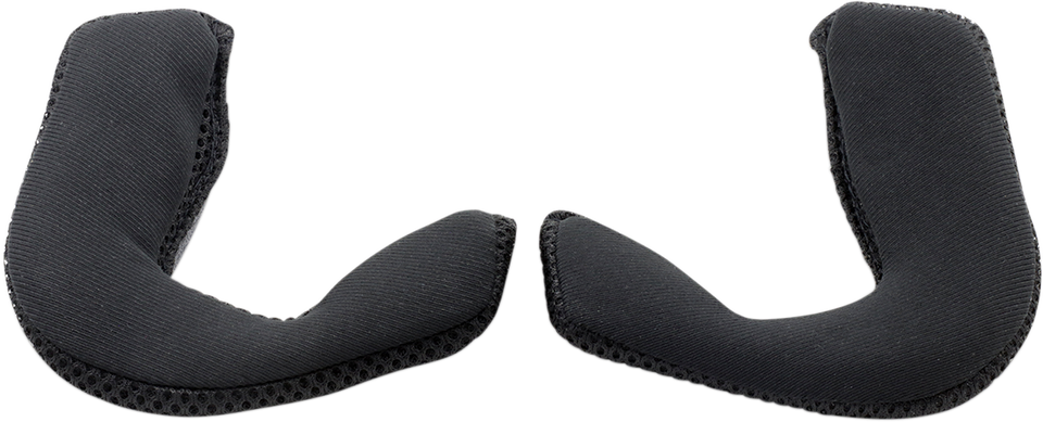 Saturn SV Cheek Pads - XL - 15 mm - Lutzka's Garage